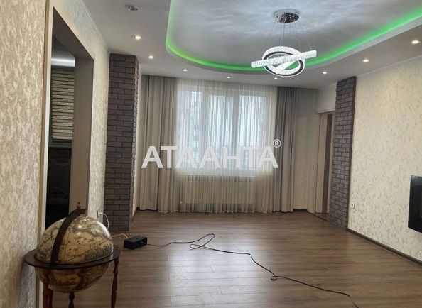 3-rooms apartment apartment by the address st. Bocharova gen (area 75,4 m²) - Atlanta.ua - photo 7