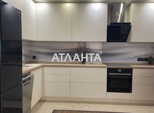 3-rooms apartment apartment by the address st. Bocharova gen (area 75,4 m²) - Atlanta.ua - photo 4
