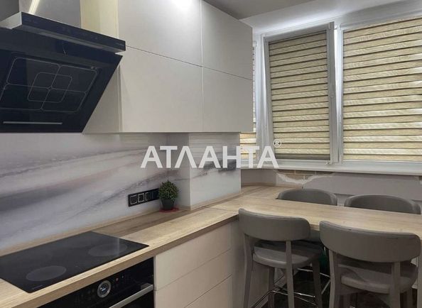 3-rooms apartment apartment by the address st. Bocharova gen (area 75,4 m²) - Atlanta.ua - photo 5