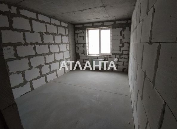 1-room apartment apartment by the address st. Zabolotnogo ak (area 35,6 m²) - Atlanta.ua