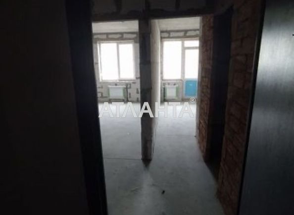 1-room apartment apartment by the address st. Zabolotnogo ak (area 35,6 m²) - Atlanta.ua - photo 2