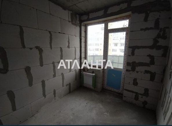 1-room apartment apartment by the address st. Zabolotnogo ak (area 35,6 m²) - Atlanta.ua - photo 3