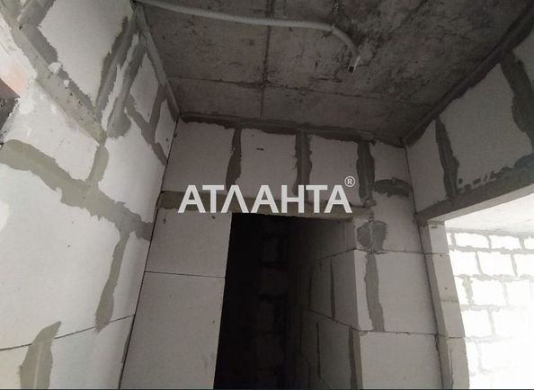 1-room apartment apartment by the address st. Zabolotnogo ak (area 35,6 m²) - Atlanta.ua - photo 4