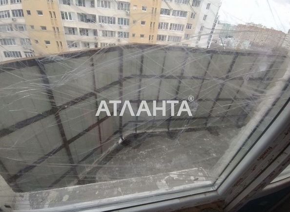 1-room apartment apartment by the address st. Zabolotnogo ak (area 35,6 m²) - Atlanta.ua - photo 5