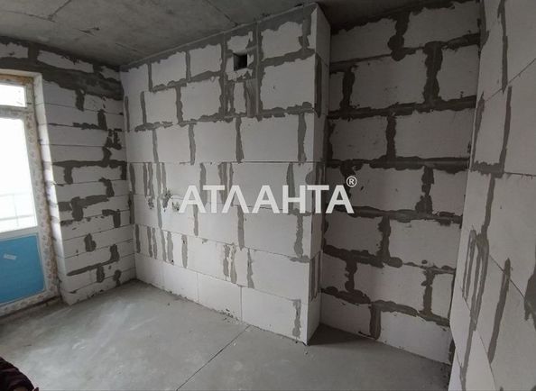1-room apartment apartment by the address st. Zabolotnogo ak (area 35,6 m²) - Atlanta.ua - photo 6