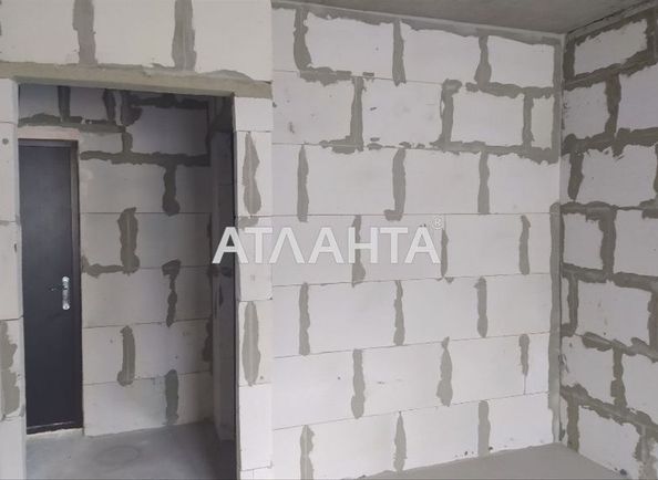 1-room apartment apartment by the address st. Zabolotnogo ak (area 35,6 m²) - Atlanta.ua - photo 8