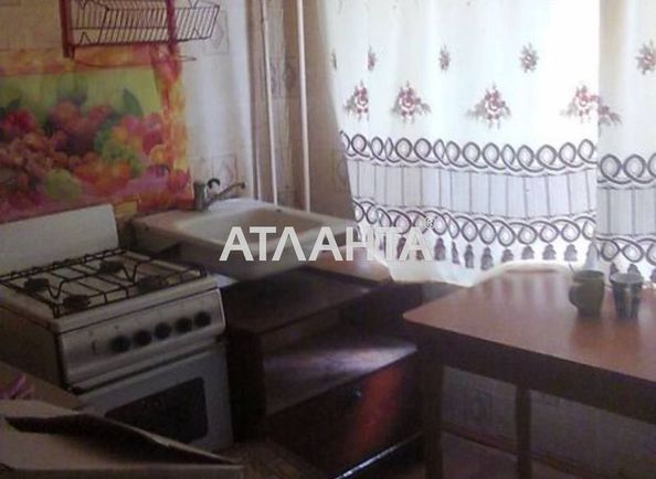 2-rooms apartment apartment by the address st. Tiraspolskoe shosse (area 35 m²) - Atlanta.ua - photo 3