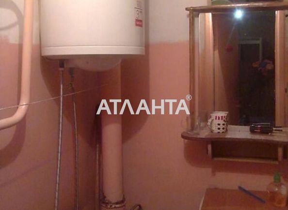 2-rooms apartment apartment by the address st. Tiraspolskoe shosse (area 35 m²) - Atlanta.ua - photo 4