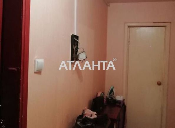 2-rooms apartment apartment by the address st. Tiraspolskoe shosse (area 35 m²) - Atlanta.ua - photo 5