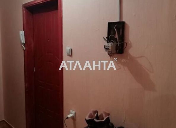 2-rooms apartment apartment by the address st. Tiraspolskoe shosse (area 35 m²) - Atlanta.ua - photo 6