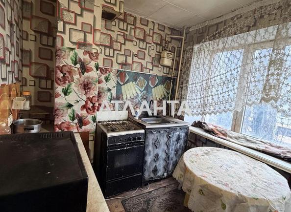 2-rooms apartment apartment by the address st. Tiraspolskoe shosse (area 35 m²) - Atlanta.ua - photo 3