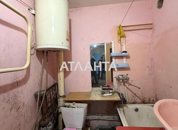 2-rooms apartment apartment by the address st. Tiraspolskoe shosse (area 35 m²) - Atlanta.ua - photo 5