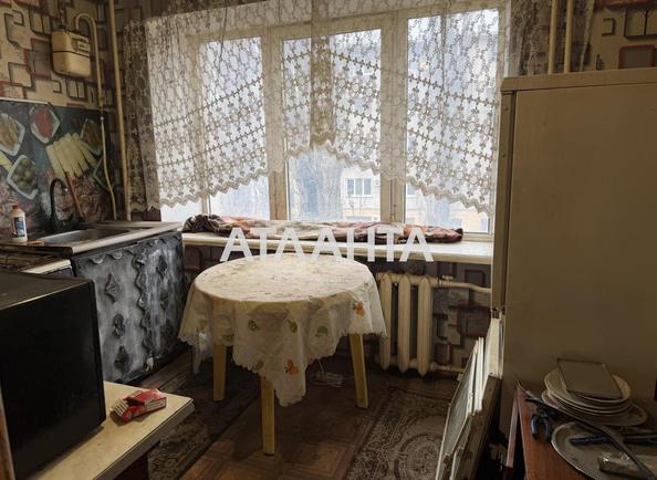 2-rooms apartment apartment by the address st. Tiraspolskoe shosse (area 35 m²) - Atlanta.ua