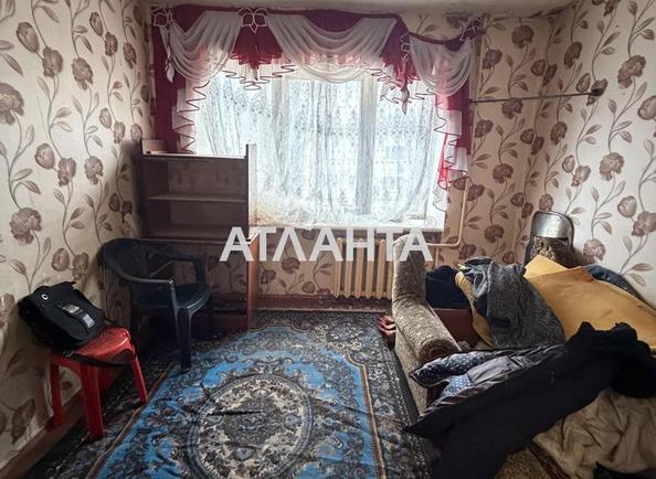 2-rooms apartment apartment by the address st. Tiraspolskoe shosse (area 35 m²) - photo 3 2-rooms apartment apartment by the address st. Tiraspolskoe shosse (area 35 m²) - Atlanta.ua - photo 3