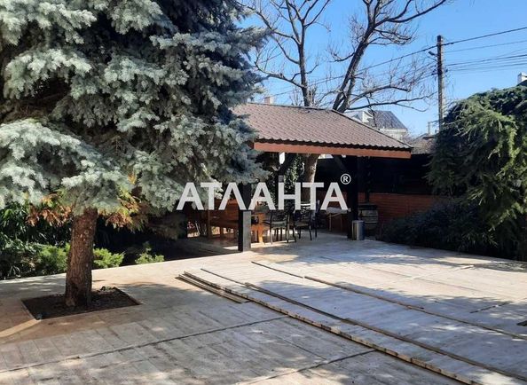 Будинок за адресою вул. Дукова (площа 420 м²) - Atlanta.ua