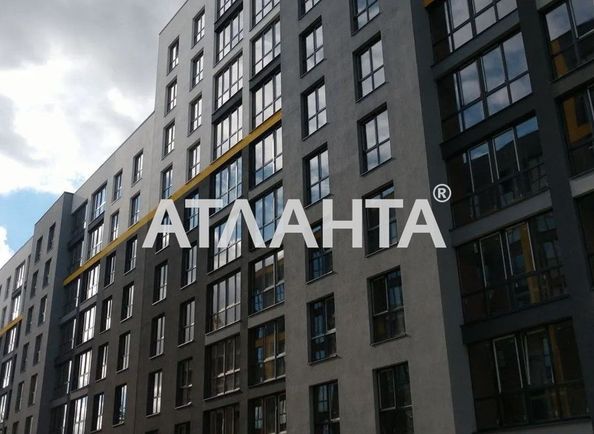 2-кімнатна квартира за адресою вул. Залізнична (площа 54,5 м²) - Atlanta.ua - фото 7
