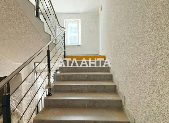 2-rooms apartment apartment by the address st. Zaliznichna (area 54,5 m²) - Atlanta.ua - photo 6
