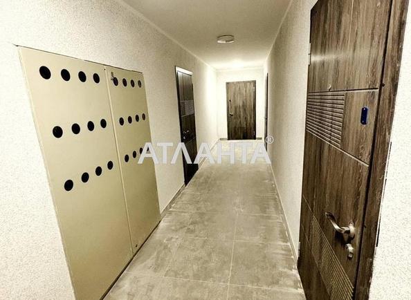 2-rooms apartment apartment by the address st. Zaliznichna (area 54,5 m²) - Atlanta.ua - photo 7