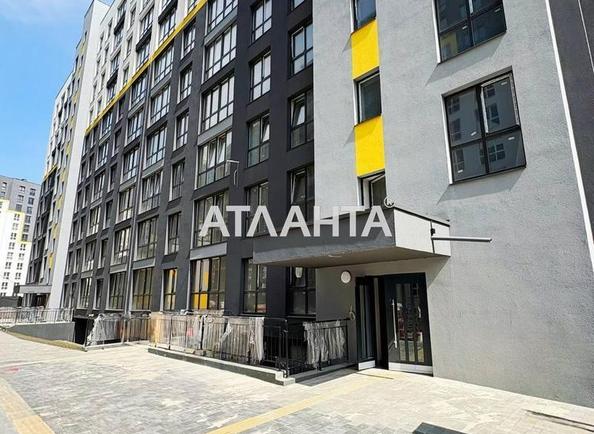 2-rooms apartment apartment by the address st. Zaliznichna (area 54,5 m²) - Atlanta.ua - photo 8