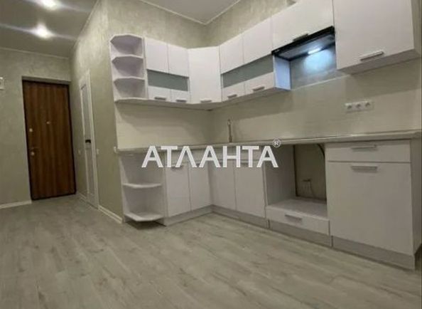 1-room apartment apartment by the address st. Borovskogo Nikolaya (area 30 m²) - Atlanta.ua