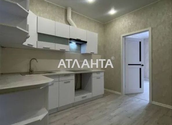 1-room apartment apartment by the address st. Borovskogo Nikolaya (area 30 m²) - Atlanta.ua - photo 3