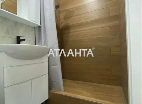 1-room apartment apartment by the address st. Borovskogo Nikolaya (area 30 m²) - Atlanta.ua - photo 7