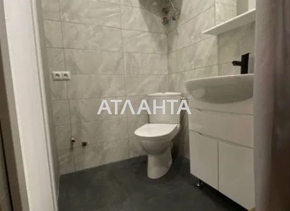 1-room apartment apartment by the address st. Borovskogo Nikolaya (area 30 m²) - Atlanta.ua - photo 8