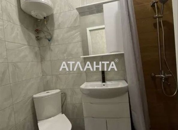 1-room apartment apartment by the address st. Borovskogo Nikolaya (area 30 m²) - Atlanta.ua - photo 9
