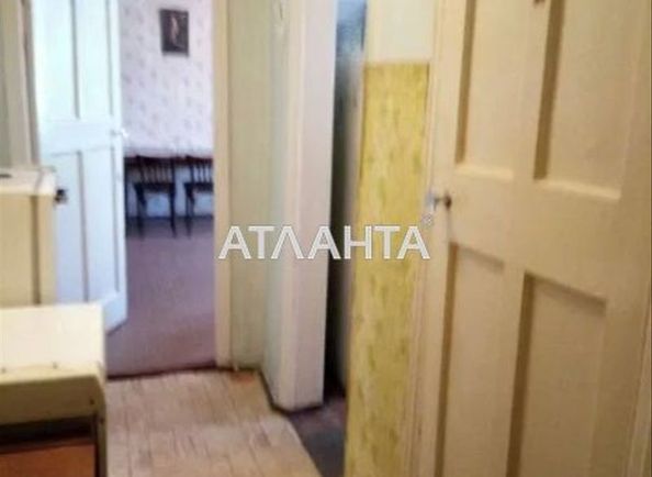 3-комнатная квартира по адресу Люстдорфская дор. (площадь 43 м²) - Atlanta.ua