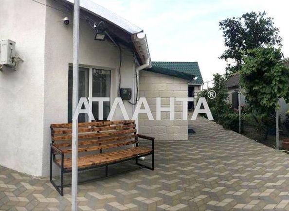 House (area 63,3 m²) - Atlanta.ua