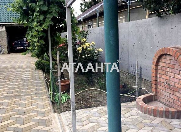 House (area 63,3 m²) - Atlanta.ua - photo 14