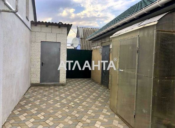 House (area 63,3 m²) - Atlanta.ua - photo 15