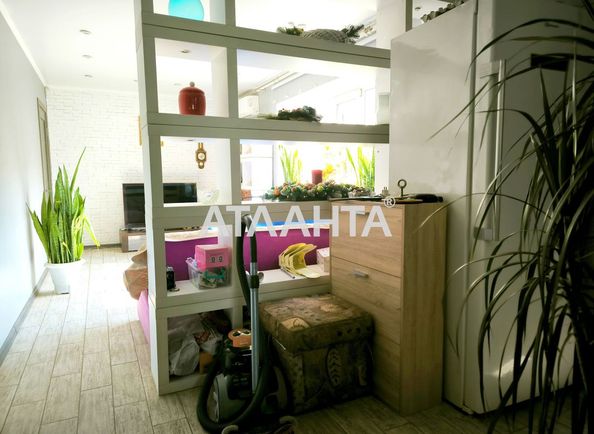 House (area 63,3 m²) - Atlanta.ua - photo 10