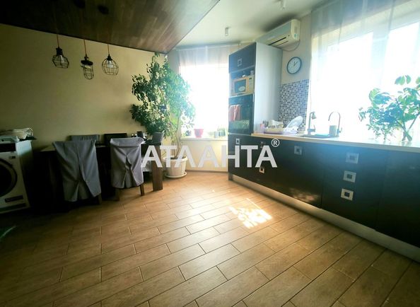 House (area 63,3 m²) - Atlanta.ua - photo 8
