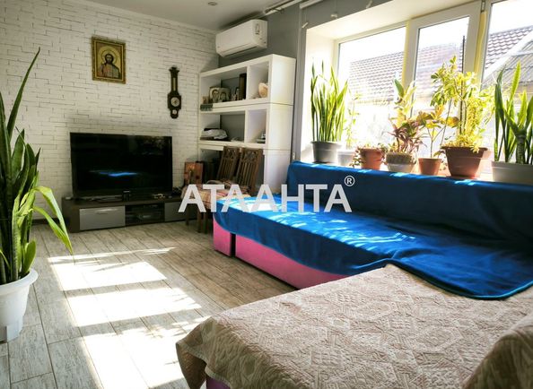 House (area 63,3 m²) - Atlanta.ua - photo 2