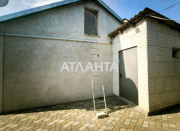 House (area 63,3 m²) - Atlanta.ua - photo 20