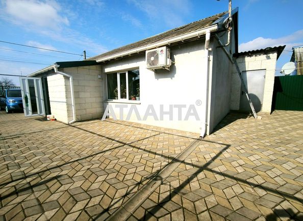 House (area 63,3 m²) - Atlanta.ua - photo 19