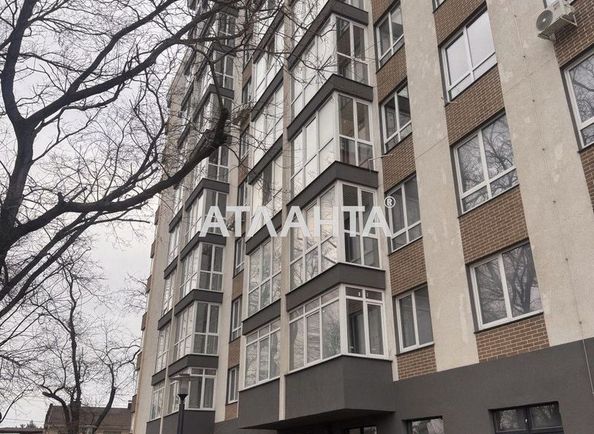 1-кімнатна квартира за адресою вул. Профспілкова (площа 38,7 м²) - Atlanta.ua