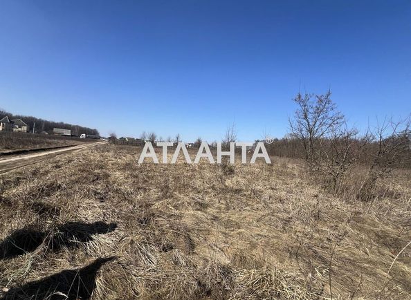 Участок по адресу (площадь 10 сот) - Atlanta.ua