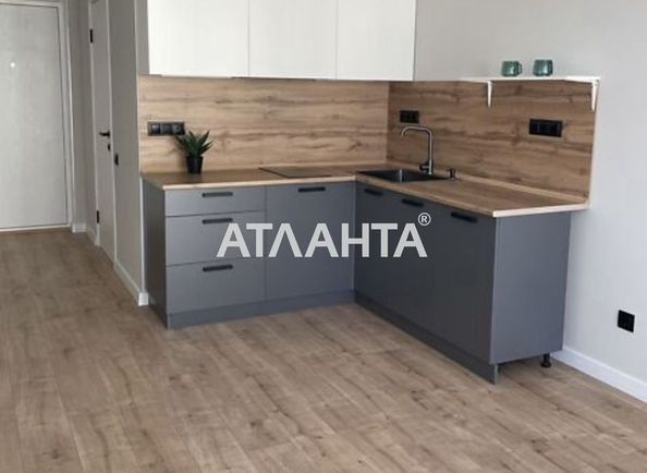 1-кімнатна квартира за адресою вул. Інглезі (площа 24 м²) - Atlanta.ua - фото 2