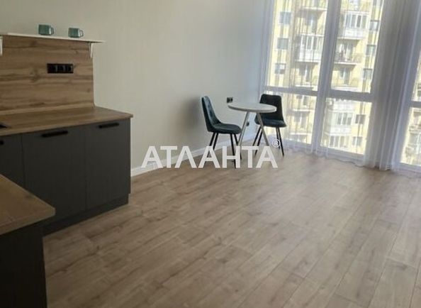 1-кімнатна квартира за адресою вул. Інглезі (площа 24 м²) - Atlanta.ua - фото 5