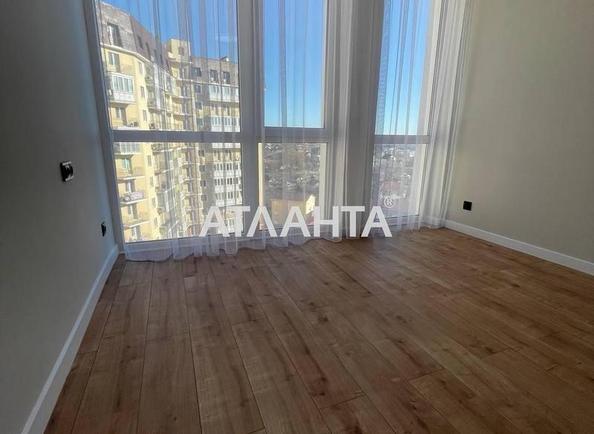 1-room apartment apartment by the address st. Inglezi 25 chapaevskoy div (area 24 m²) - Atlanta.ua