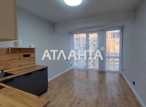 1-room apartment apartment by the address st. Inglezi 25 chapaevskoy div (area 24 m²) - Atlanta.ua - photo 2