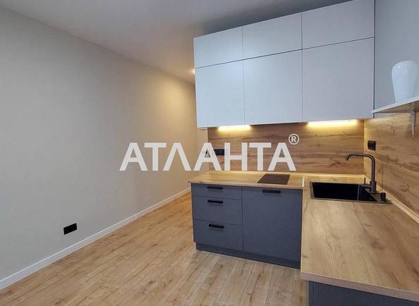 1-room apartment apartment by the address st. Inglezi 25 chapaevskoy div (area 24 m²) - Atlanta.ua - photo 3