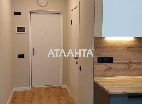 1-room apartment apartment by the address st. Inglezi 25 chapaevskoy div (area 24 m²) - Atlanta.ua - photo 7