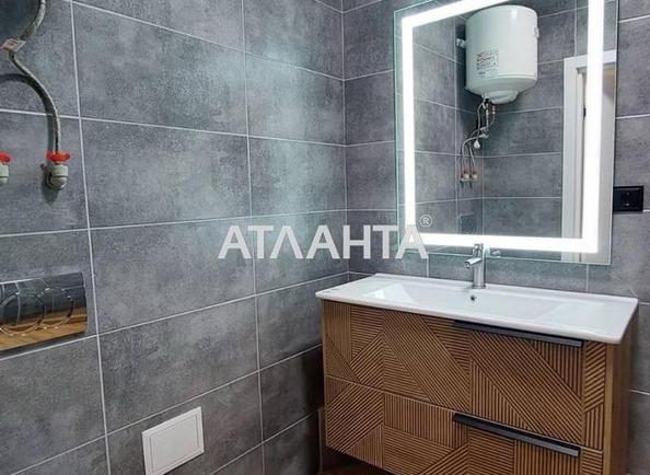 1-room apartment apartment by the address st. Inglezi 25 chapaevskoy div (area 24 m²) - Atlanta.ua - photo 8