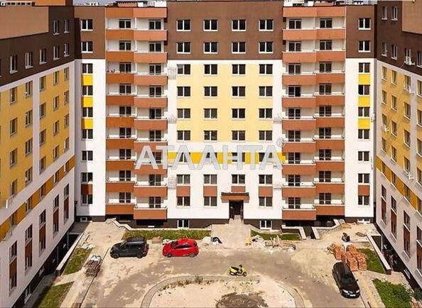 2-кімнатна квартира за адресою вул. Героїв Крут (площа 64,1 м²) - Atlanta.ua