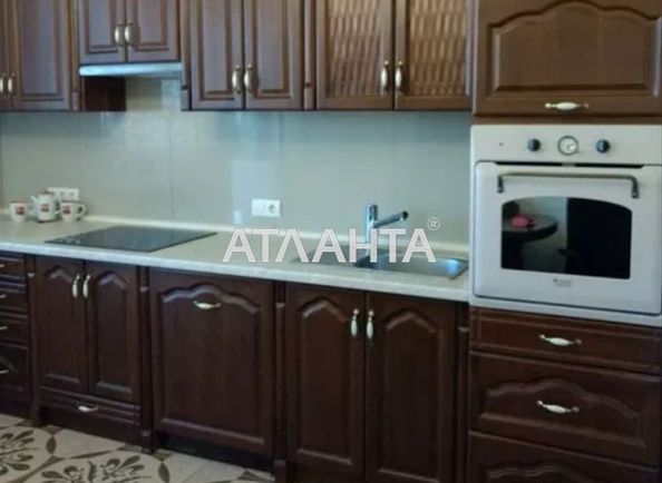 2-комнатная квартира по адресу ул. Голосеевская (площадь 60 м²) - Atlanta.ua