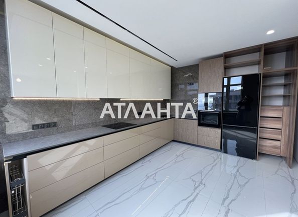 3-кімнатна квартира за адресою вул. Каманіна (площа 104,3 м²) - Atlanta.ua