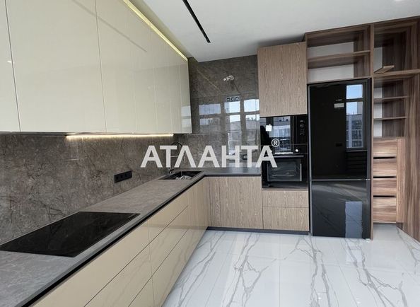3-кімнатна квартира за адресою вул. Каманіна (площа 104,3 м²) - Atlanta.ua - фото 4